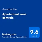 Apartament Zona Centrala