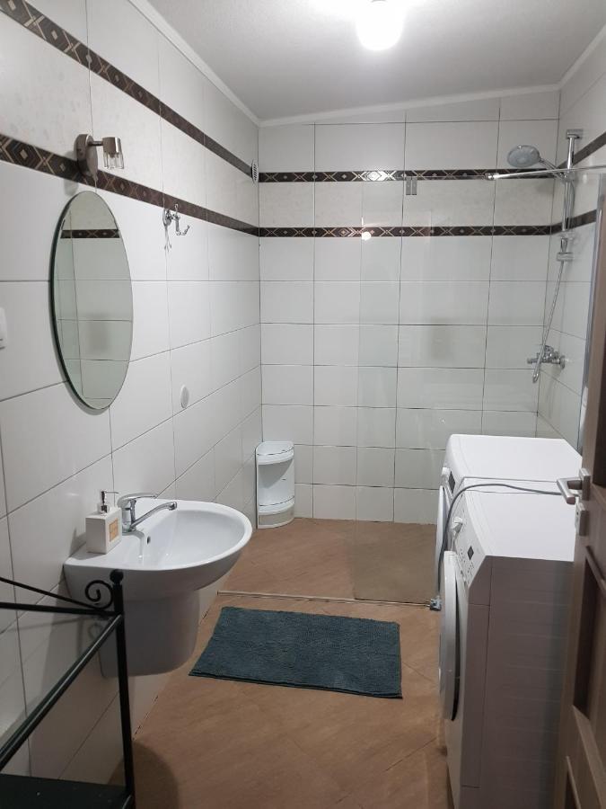 Apartament Zona Centrala Căn hộ