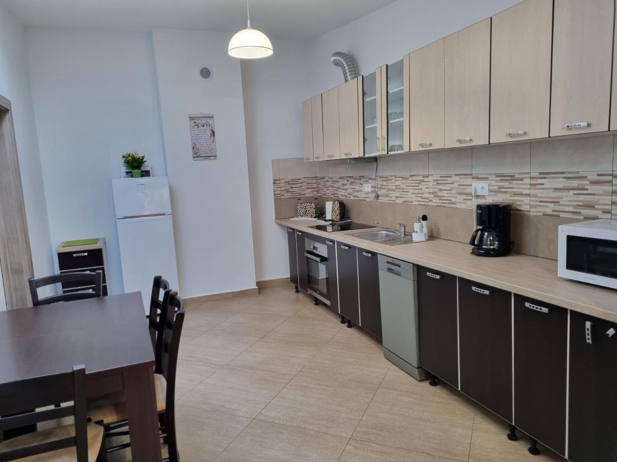 Căn hộ Apartament Zona Centrala *